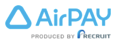 AirPayロゴ